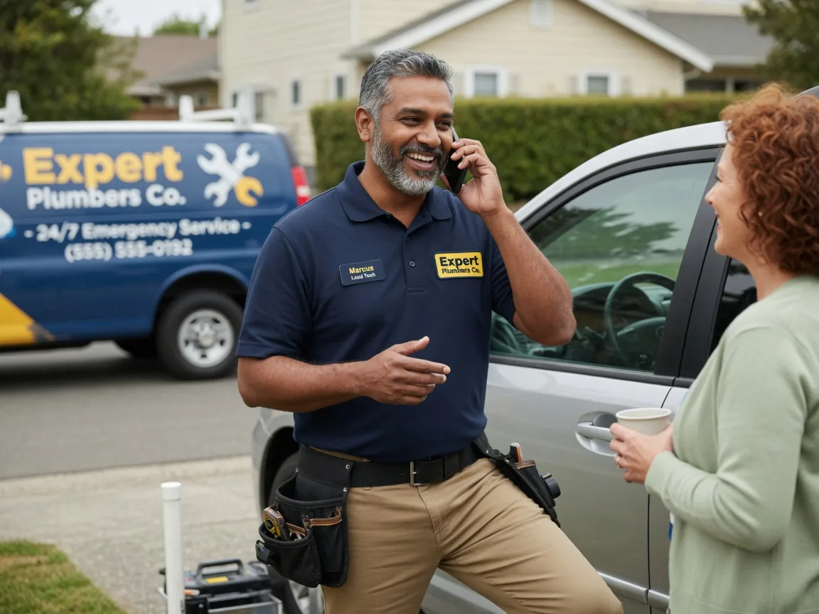 Drain Cleaning Morristown, NJ FAQs