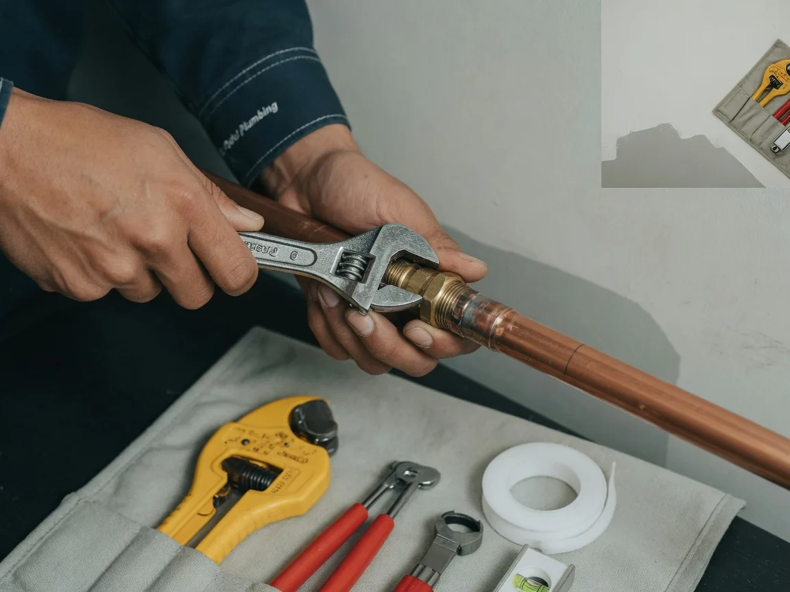 Why choose Drain Cleaning in Morristown, NJ